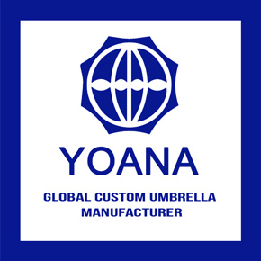 Зонты торговой марки Yoana