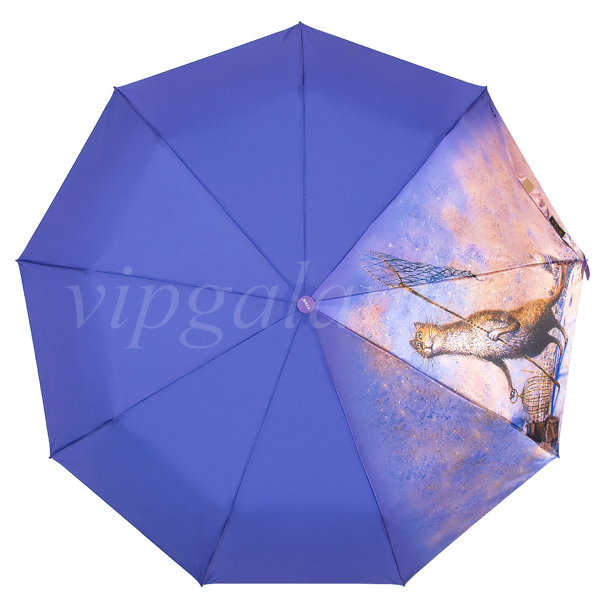 Зонтик женский Almas 1051 фото 10
