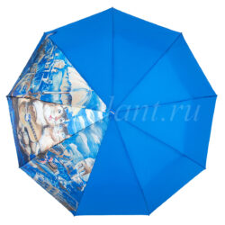 Зонтик женский Almas 1051 фото 1