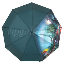 Зонтик женский Almas 1051 фото 12