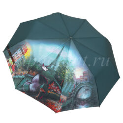 Зонтик женский Almas 1051 фото 13