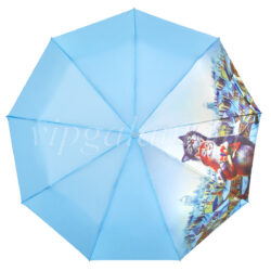 Зонтик женский Almas 1051 фото 5