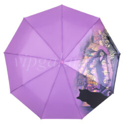 Зонтик женский Almas 1051 фото 8