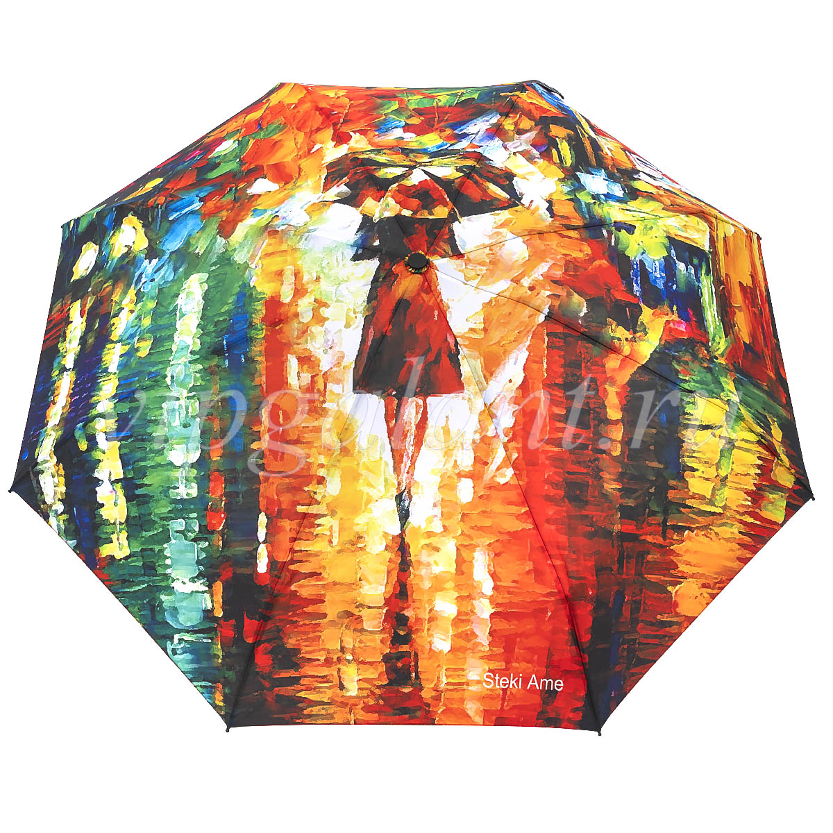 Зонт женский Steki Ame 10501861