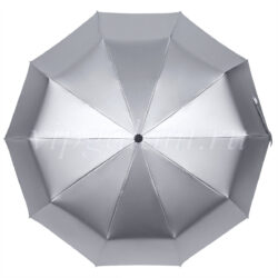 Зонтик серебристый