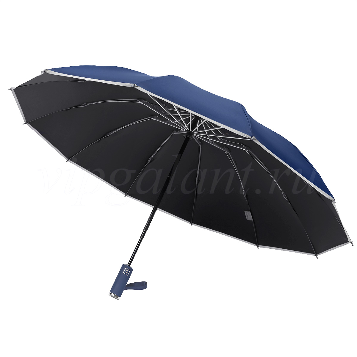 Зонтик наоборот Caplier 6025