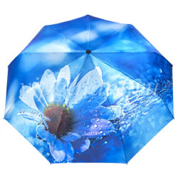 Зонт Макро цветы фото 2