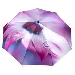 Зонт Макро цветы фото 4