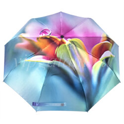 Зонт Макро цветы фото 7