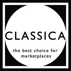 Зонты торговой марки Classica