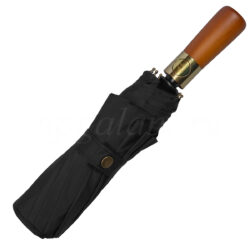 Зонт с деревянной ручкой Classica A123