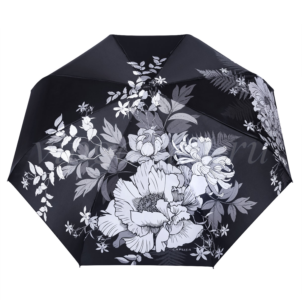 Зонт женский Caplier CA4046
