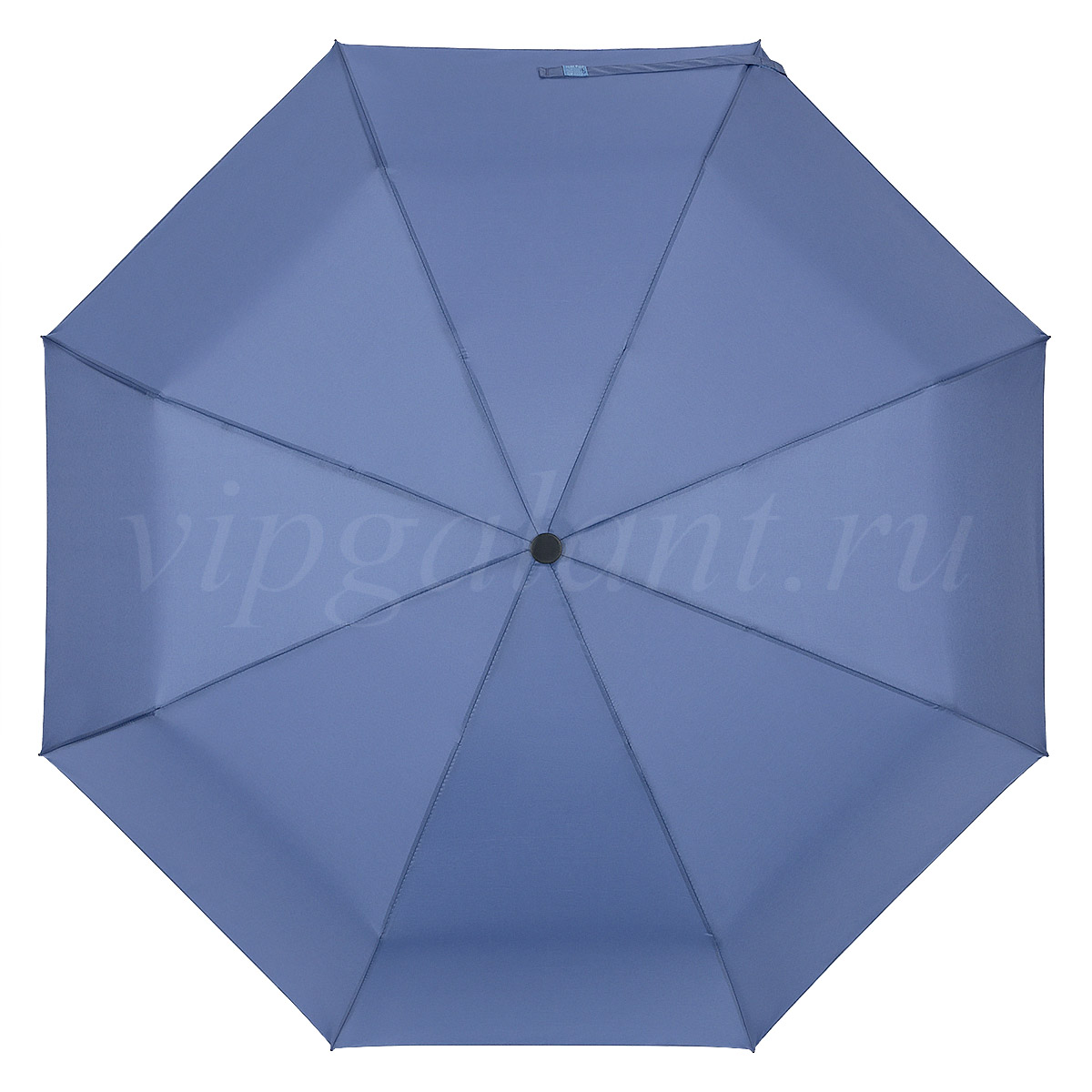 Зонт под нанесение королевский синий
