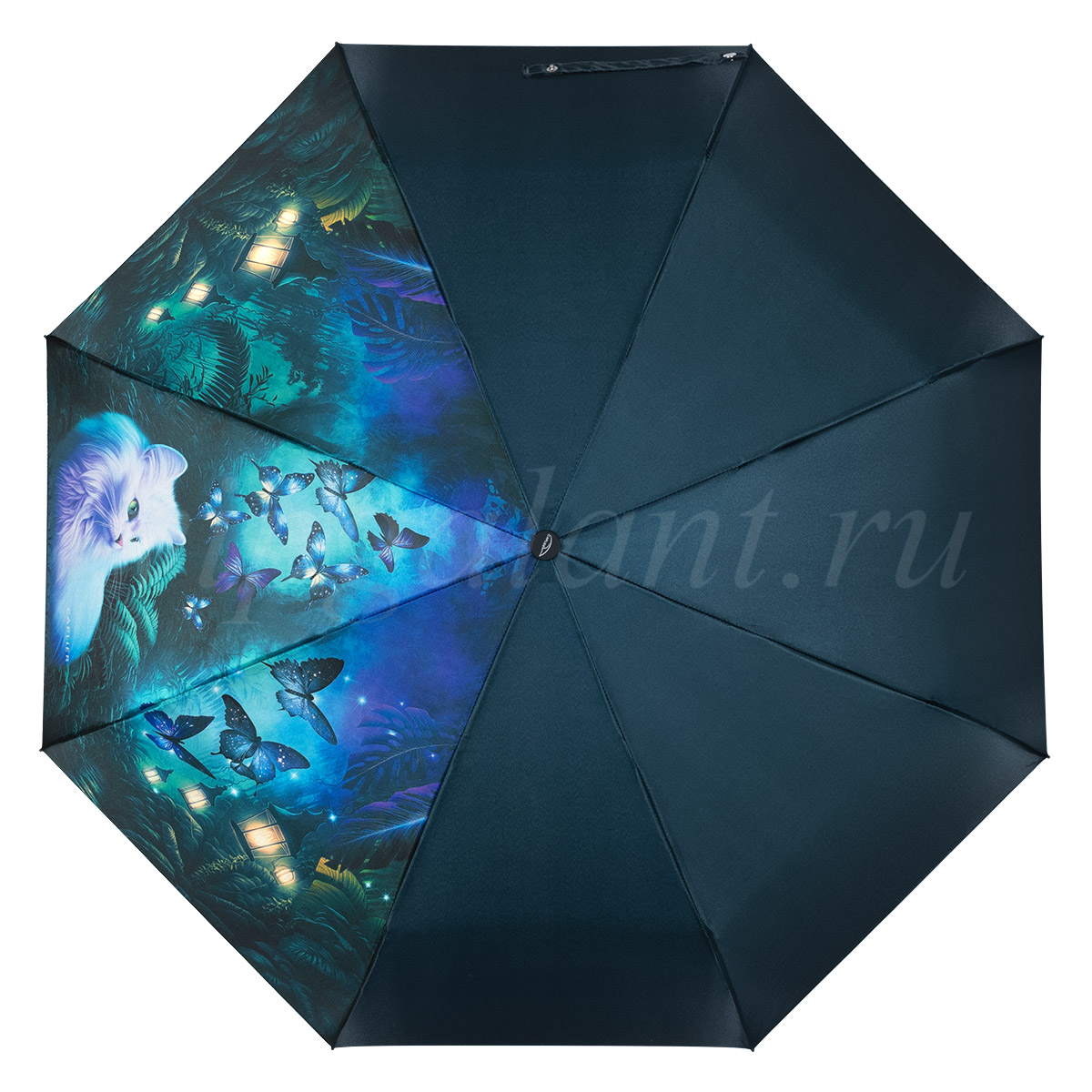 Зонтик от дождя Caplier 16000