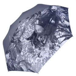 Зонтик с изображением аниме кота Caplier 16000
