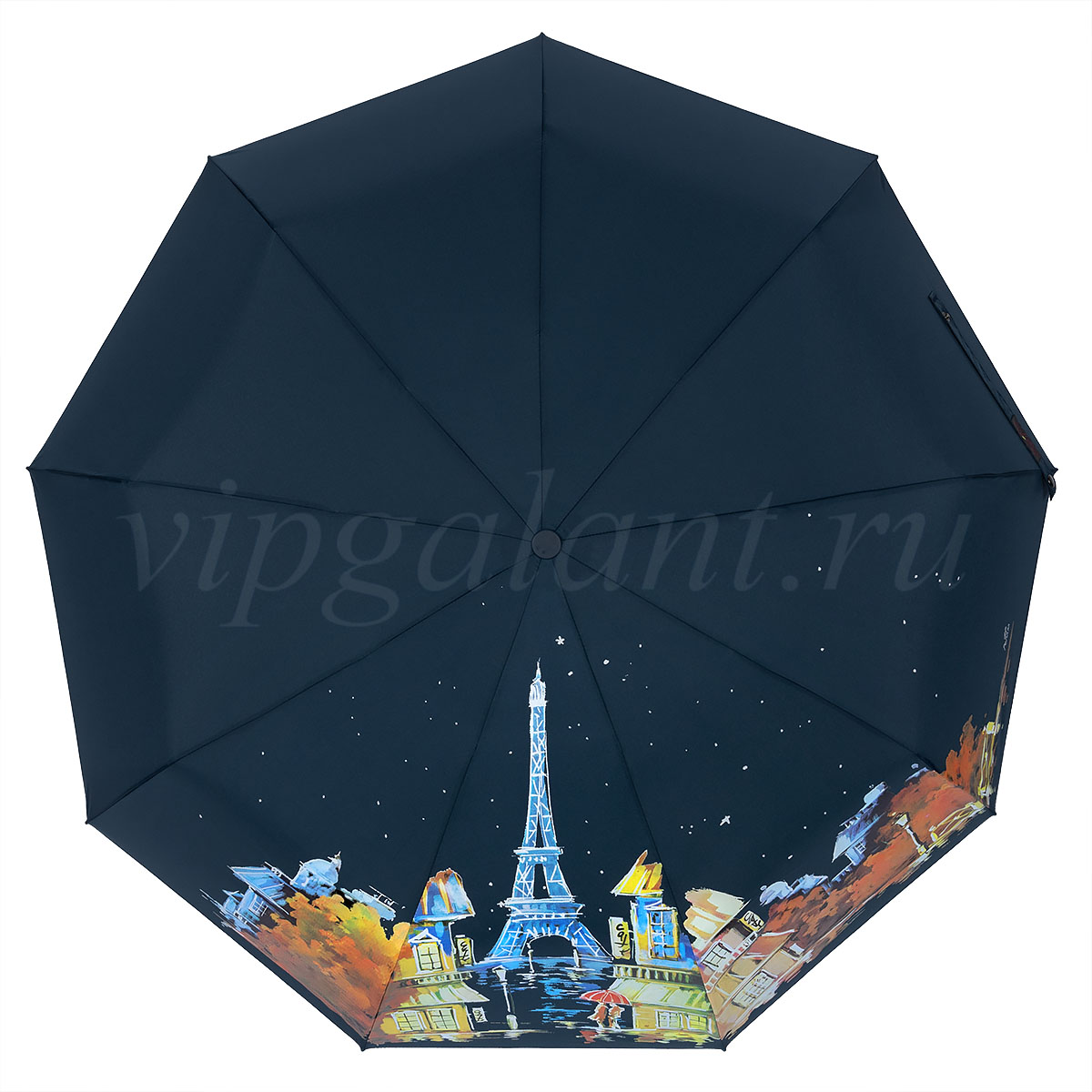 Зонтик от дождя Popular 2103