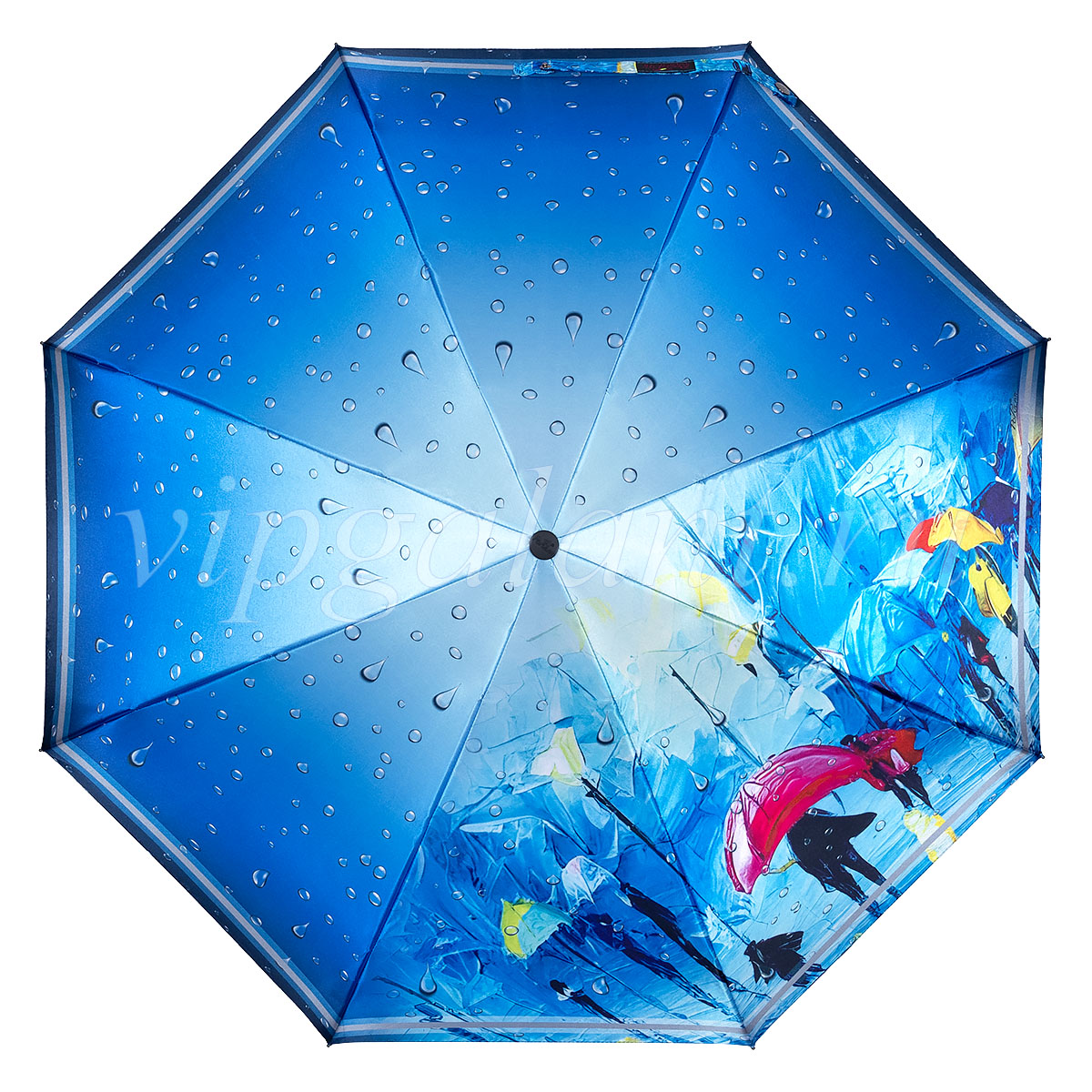 Зонт женский Popular 286-5