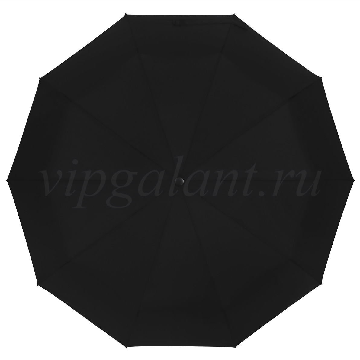 Зонт черный Classica 403