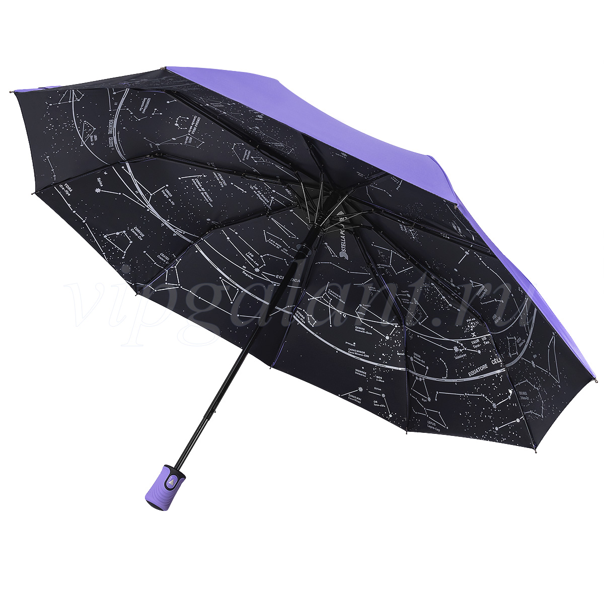 Зонтик женский Rainbrella 198J