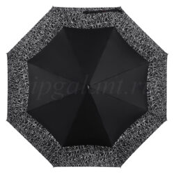 Купол зонта женского Caplier 20730