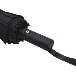 Прямая ручка зонта от дождя Caplier 3870
