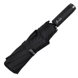 Зонт мужской с прямой ручкой Caplier 20801