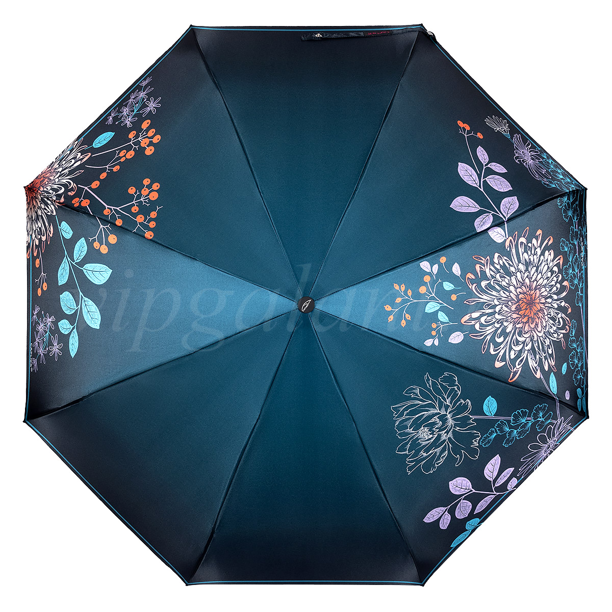 Зонт автомат Caplier 3853