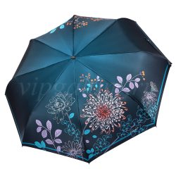 Зонт автомат женский Caplier 3853 Цветы