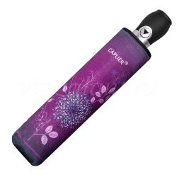 Зонт автомат женский Caplier 3853 фиолетовый фото 2