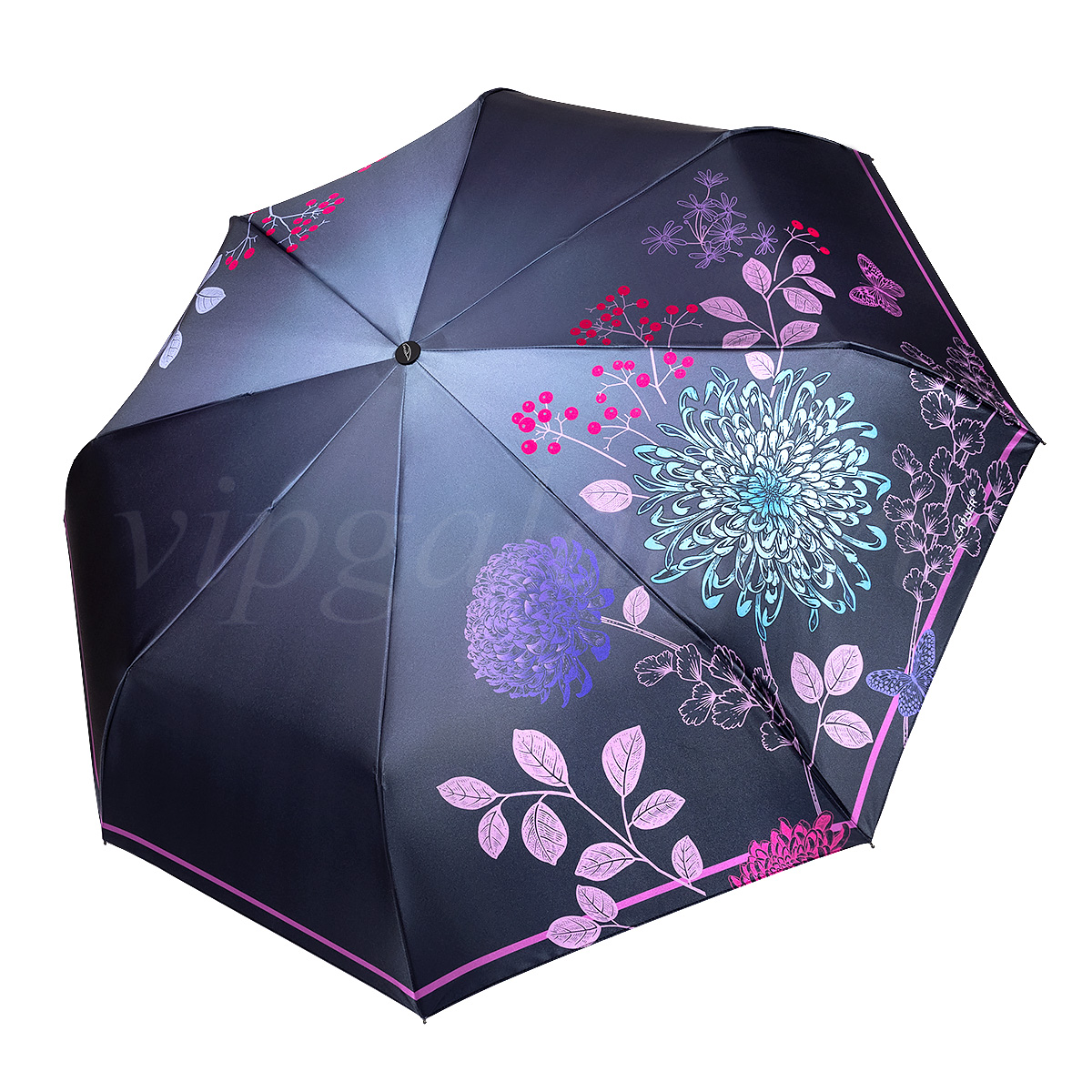 Зонт женский Caplier 3854-1