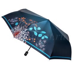 Зонт женский от дождя Caplier 3854-1 зеленый фото 2 Зонт женский Caplier 3854-1 зеленый фото 2