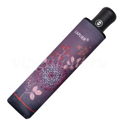 Зонт от дождя Caplier 3854-1 с цветами автоматический фото 4 Зонт от дождя Caplier 3854-1 с цветами фото 4