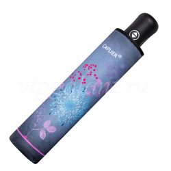 Зонт женский от дождя Caplier 3854-1 серый фото 2 Зонт женский Caplier 3854-1 серый фото 2