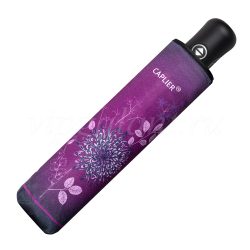 Зонт от дождя Caplier 3854-1 фиолетовый автоматический фото 4 Зонт от дождя Caplier 3854-1 фиолетовый фото 4