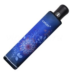 Зонт от дождя Caplier 3854-1 синий автоматический фото 4 Зонт от дождя Caplier 3854-1 синий фото 4