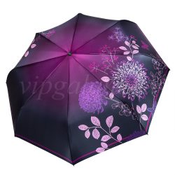 Зонт от дождя Caplier 3854-1 фиолетовый автоматический фото 2 Зонт от дождя Caplier 3854-1 фиолетовый фото 2