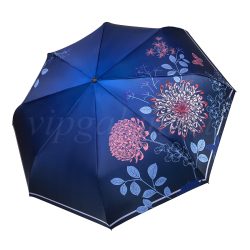 Зонт от дождя Caplier 3854-1 синий автоматический фото 3 Зонт от дождя Caplier 3854-1 синий фото 3