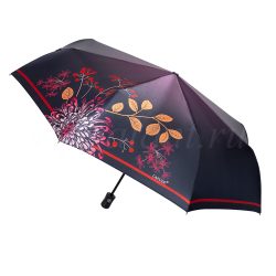 Зонт от дождя Caplier 3854-1 с цветами автоматический фото 3 Зонт от дождя Caplier 3854-1 с цветами фото 3