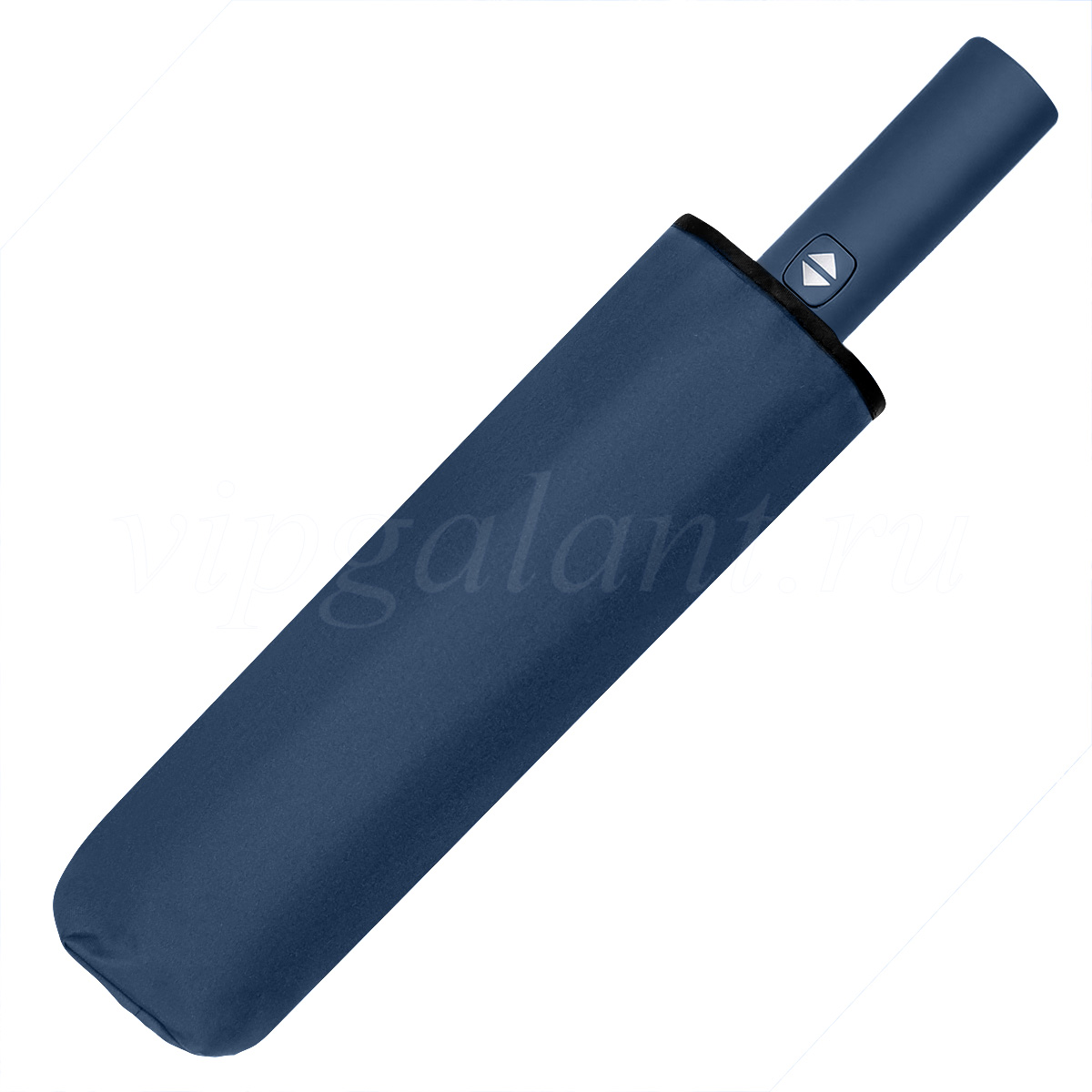 Зонт синий с чехлом Classica 1980 Класика Зонт синий с чехлом Classica 1980