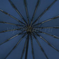 Стальной каркас синего мужского зонта Classica 1980 Классика Каркас синего зонта Classica 1980