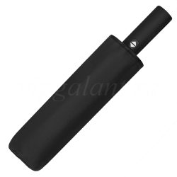 Черный зонт с чехлом Classica 1992