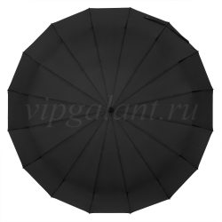 Купол с 16 спицами зонта мужского Classica 1992