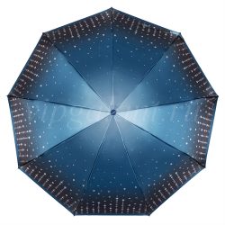 Женский зонт от дождя с системой Антиветер Rainbrella 3006 Женский зонт от дождя Rainbrella 3006