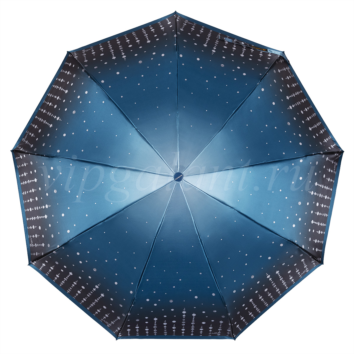 Женский зонт от дождя с системой Антиветер Rainbrella 3006 Женский зонт от дождя Rainbrella 3006