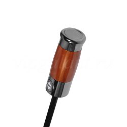 Зонт черный Classica 131