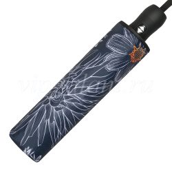 Зонт женский складной от дождя Caplier 9010-1 фото 8 Зонт женский складной Caplier 9010-1 фото 8