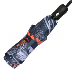 Зонт складной Caplier 9012-1