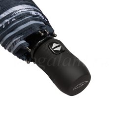 Прямая ручка зонта женского Caplier 9012-1