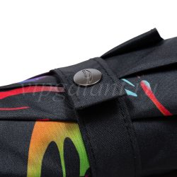 Застежка зонта женского Caplier 9012-2