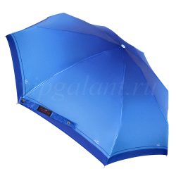 Застежка на кнопке зонта женского Popular 2507-5M